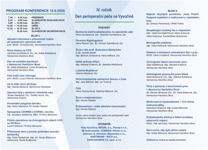 Program