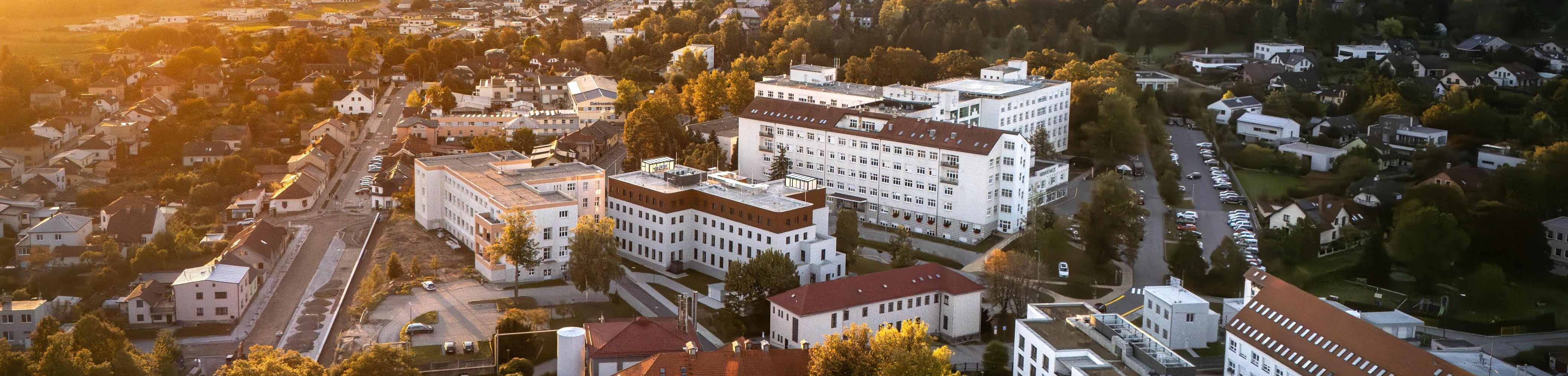 Vítejte na našich webových stránkách!